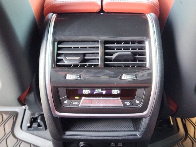 Used 2025 Gray BMW Competition image 29