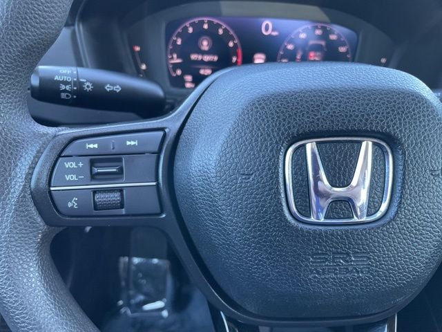 2023 Honda Accord EX - Photo 18