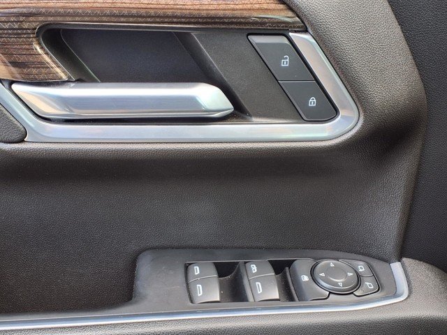 2022 Chevrolet Silverado 1500 RST - Photo 19