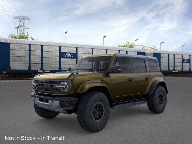 2026 Ford Bronco Bronco Raptor Raptor®