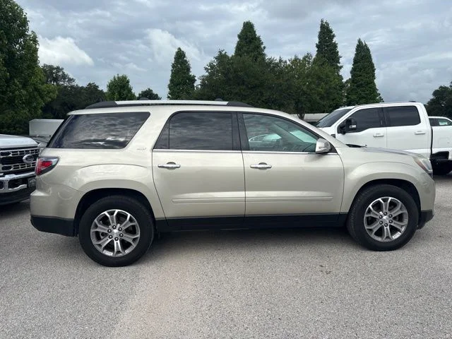 Used 2014 Gold GMC SLT-1 image 4