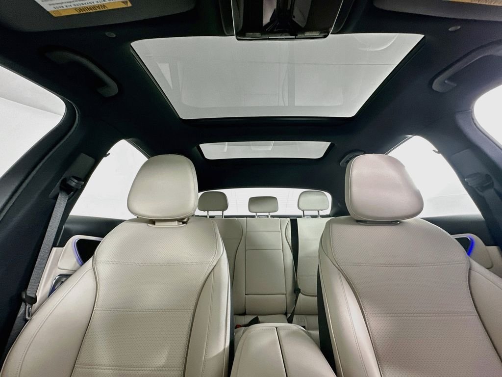 New 2026 Cirrus Silver Metallic Mercedes-Benz C 300 image 23