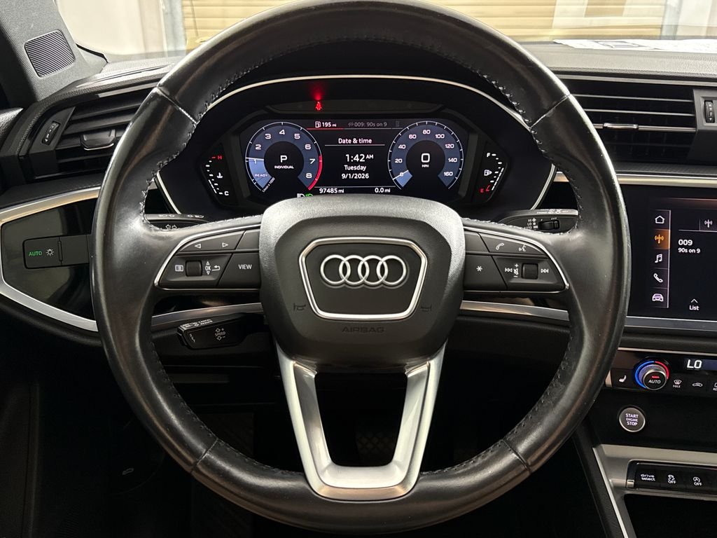 2020 Audi Q3 S Line Premium - Photo 15