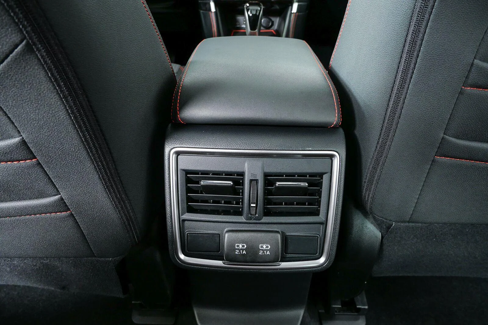 Used 2020 Magnetite Gray Metallic Subaru Sport image 19