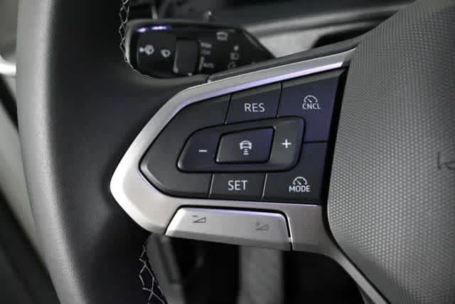 2026 Volkswagen Tiguan S - Photo 38
