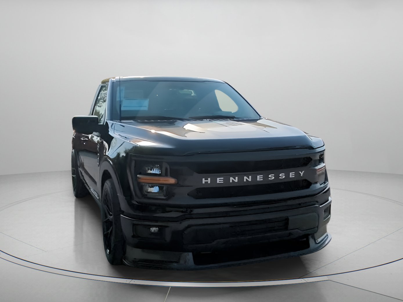 New 2026 Agate Black Metallic Ford XL image 4