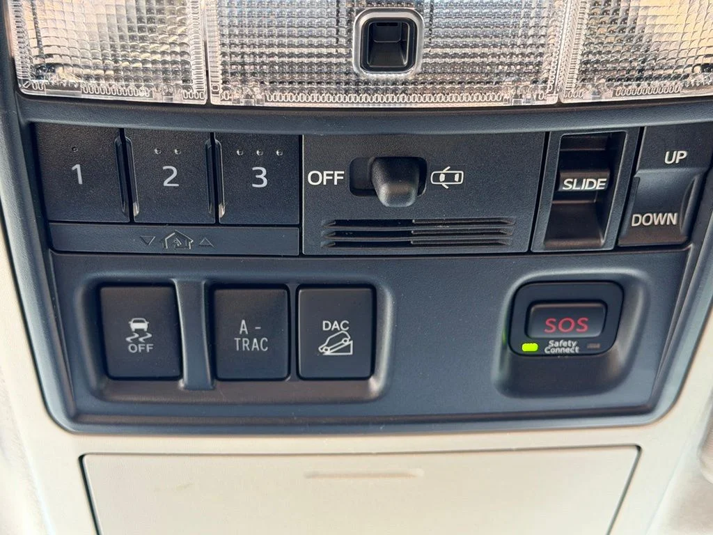 Used 2019 White Toyota Limited image 30