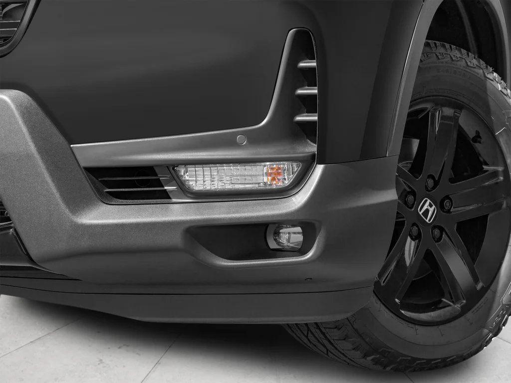 Used 2023  Honda Black Edition image 61
