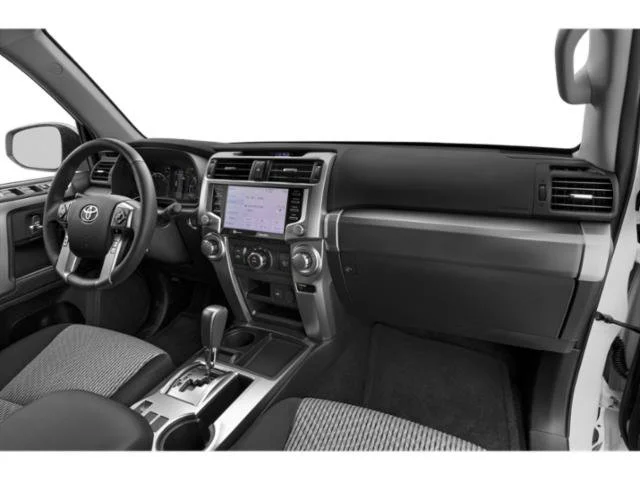 Used 2023 White Toyota SR5 image 15