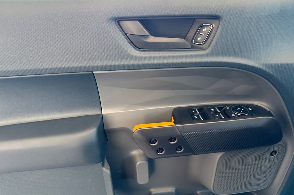 2025 Ford Maverick Tremor - Photo 8