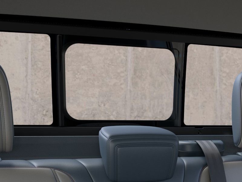 New 2026 White Ford Lariat image 24