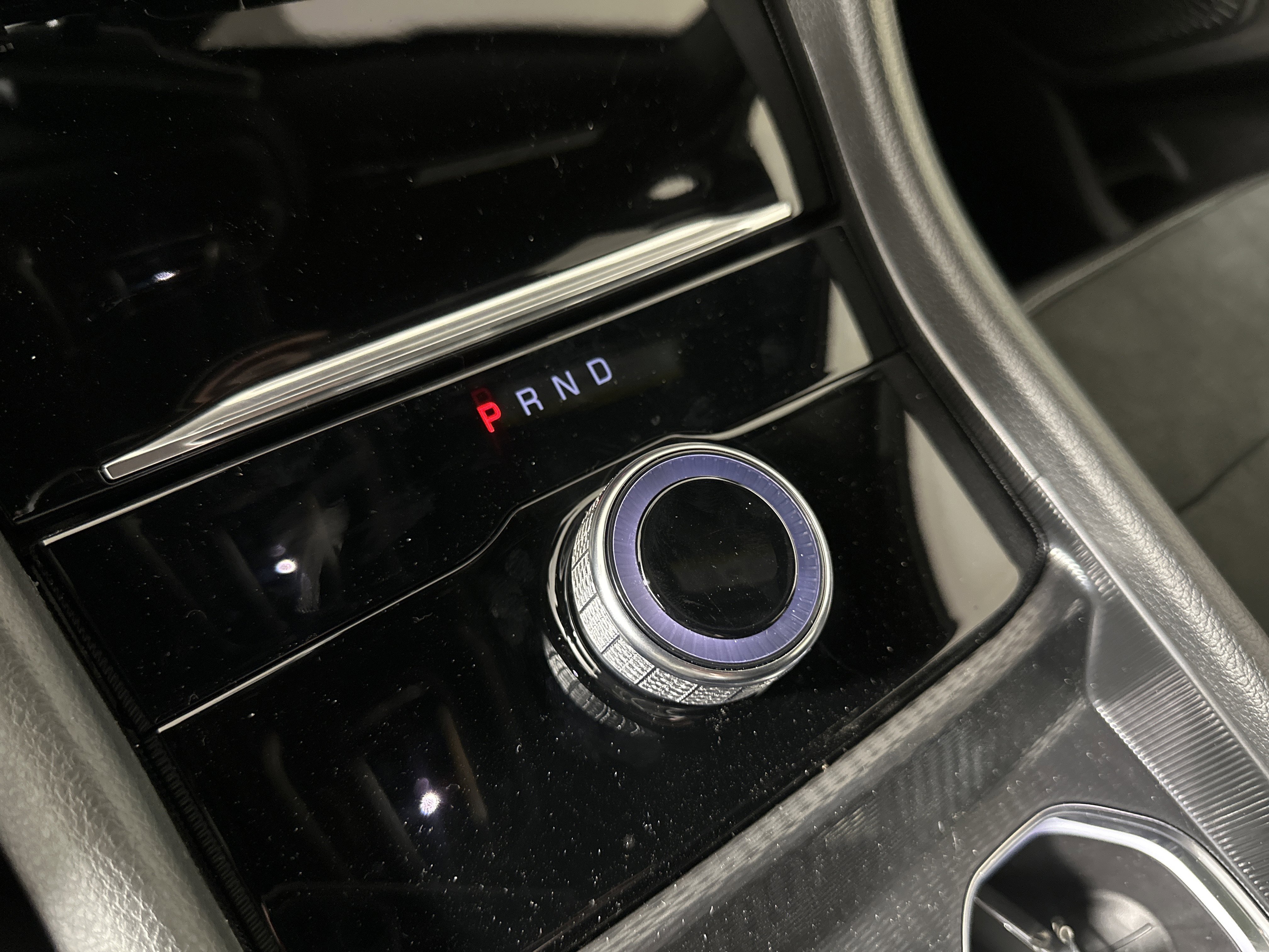 2025 Jeep Grand Cherokee Altitude - Photo 17