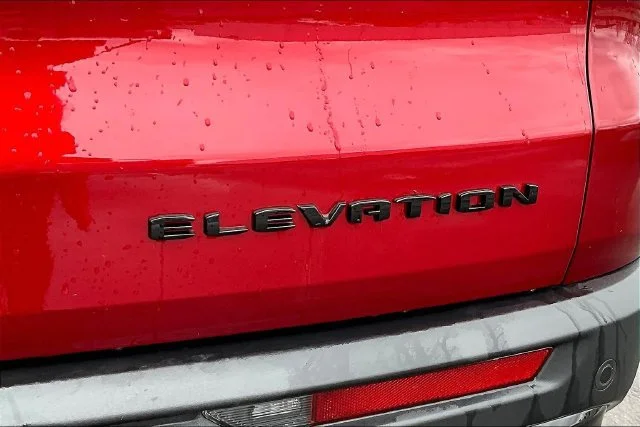 2026 GMC Acadia Elevation - Photo 9