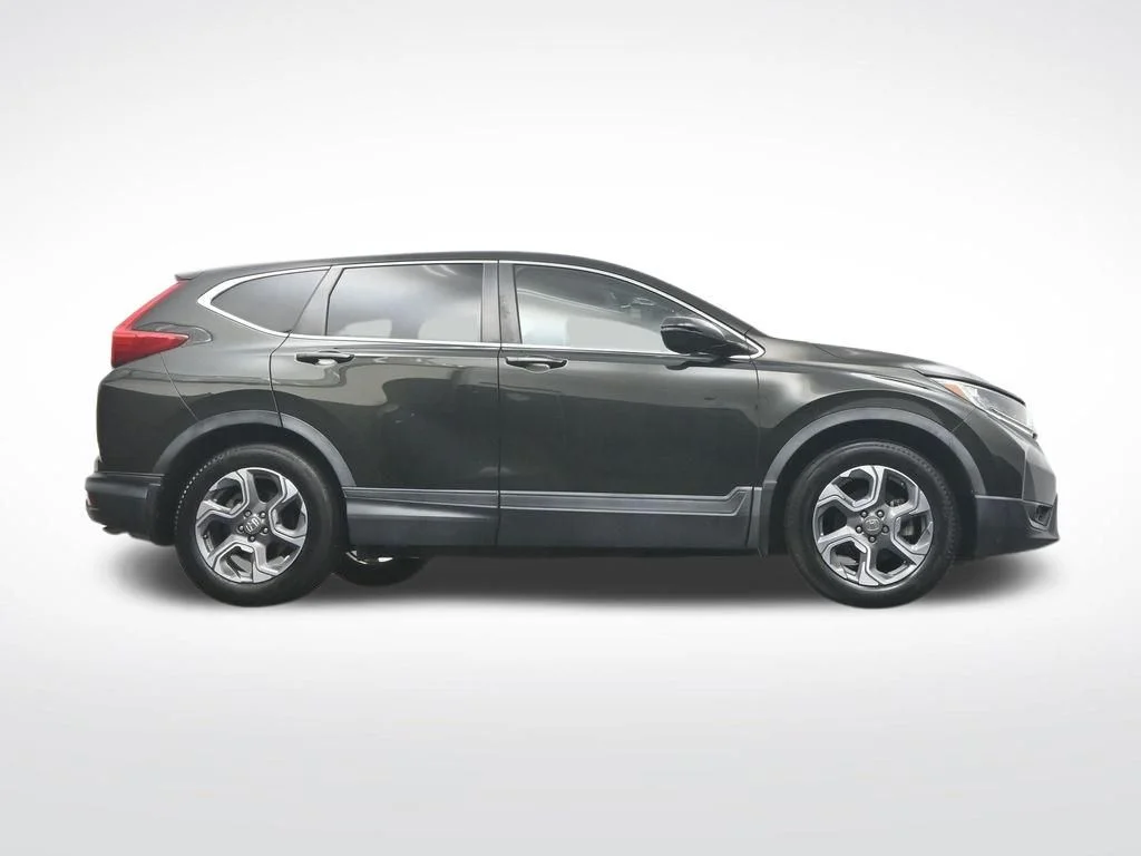 Used 2019 Green Honda EX image 35
