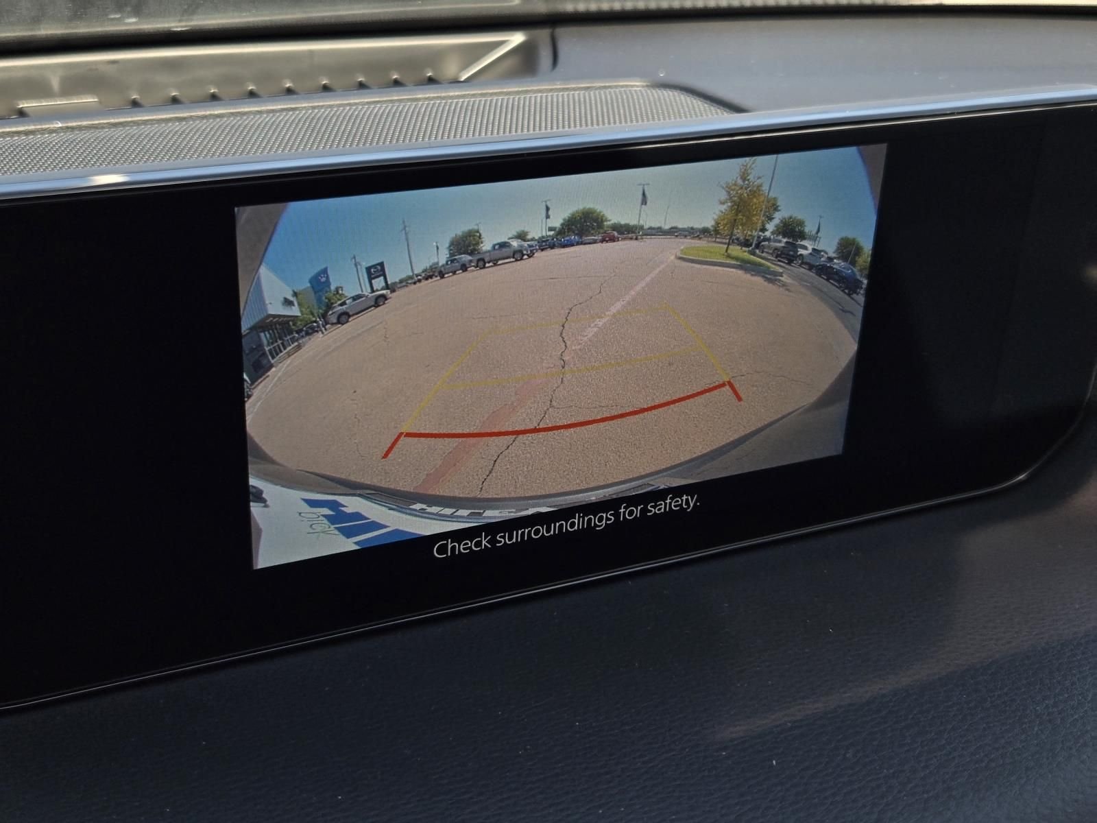 New 2026 Ingot Blue Metallic Mazda 2.5 S Preferred AWD image 16