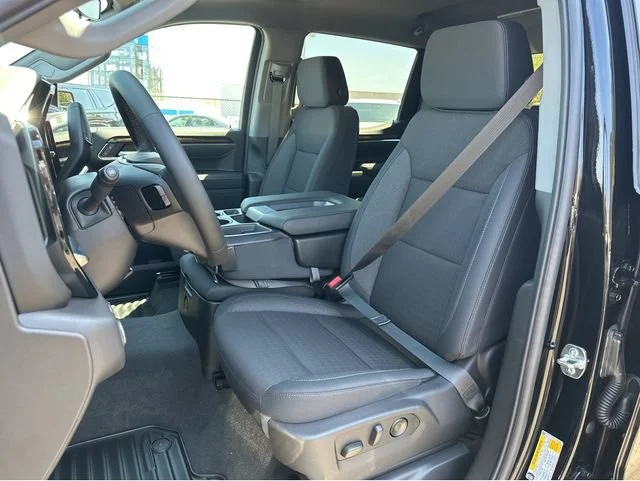 2026 GMC Sierra 1500 Elevation - Photo 23