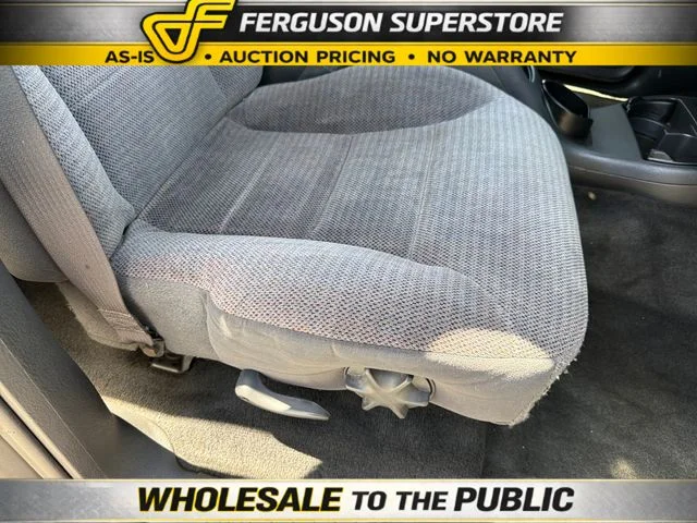 Used 2003  Dodge SLT image 25
