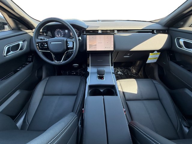 New 2026 Zadar Grey Land Rover P250 Base image 12