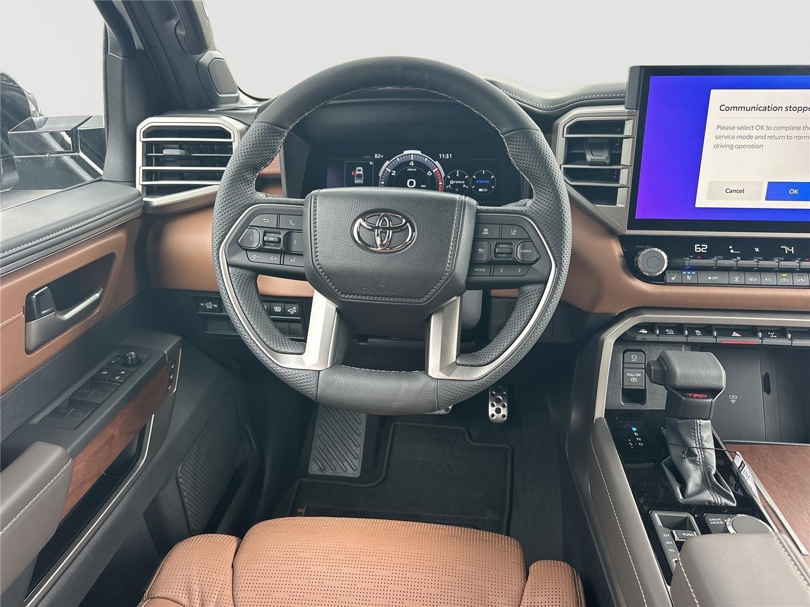 2026 Toyota Tundra 1794 Edition - Photo 20