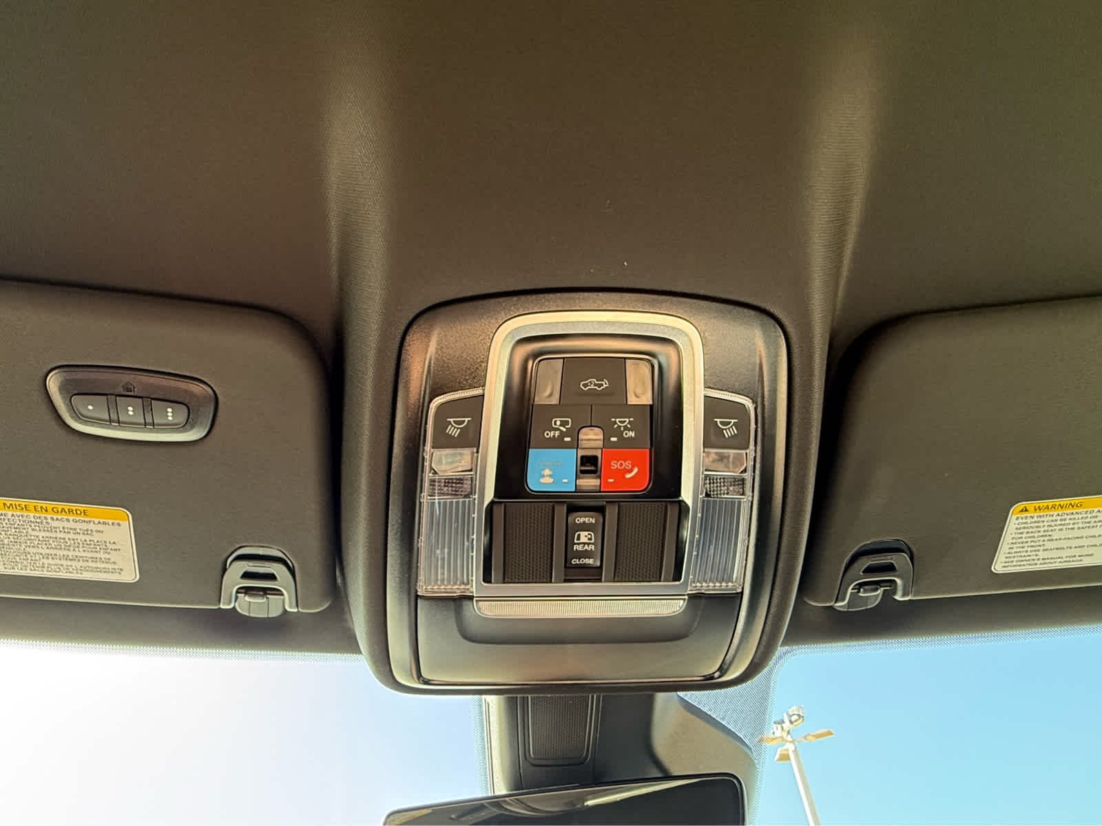 New 2026 Hydro Blue Pearlcoat Ram Laramie image 25