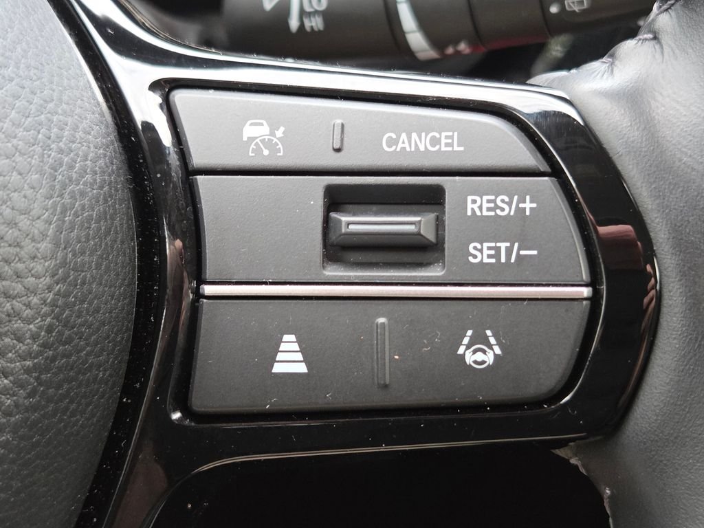 2025 Honda CR-V EX-L - Photo 11