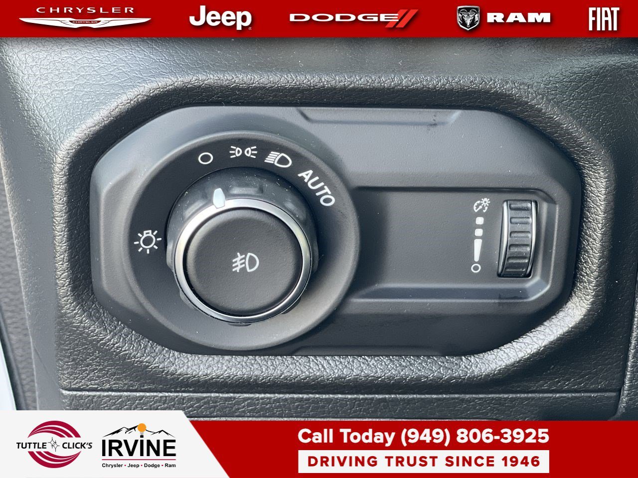 New 2026 Bright White Clear-Coat Exterior Paint Jeep 85th Anniversary image 23