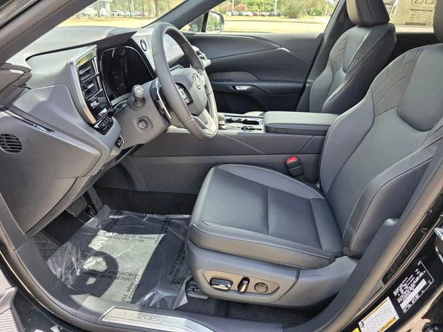 2026 Lexus RX 350 Premium - Photo 22