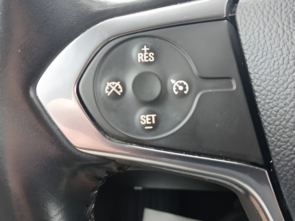 Used 2019 Gray Chevrolet LT image 25
