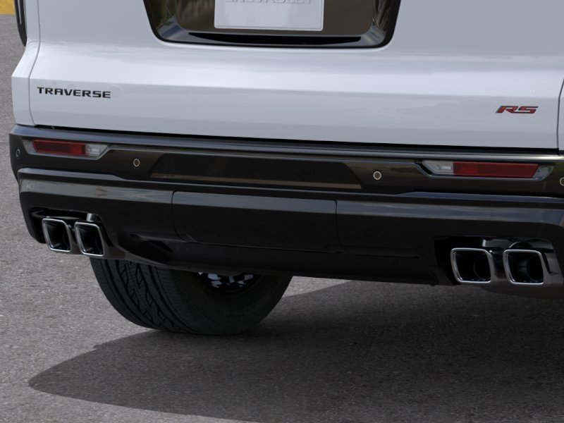 2026 Chevrolet Traverse RS - Photo 14