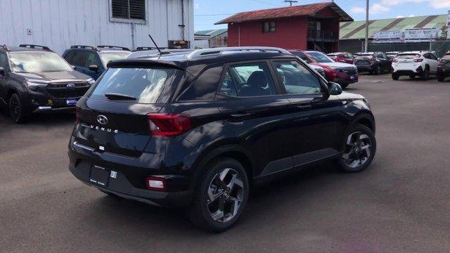 New 2026 Black,Onyx Hyundai SEL image 7