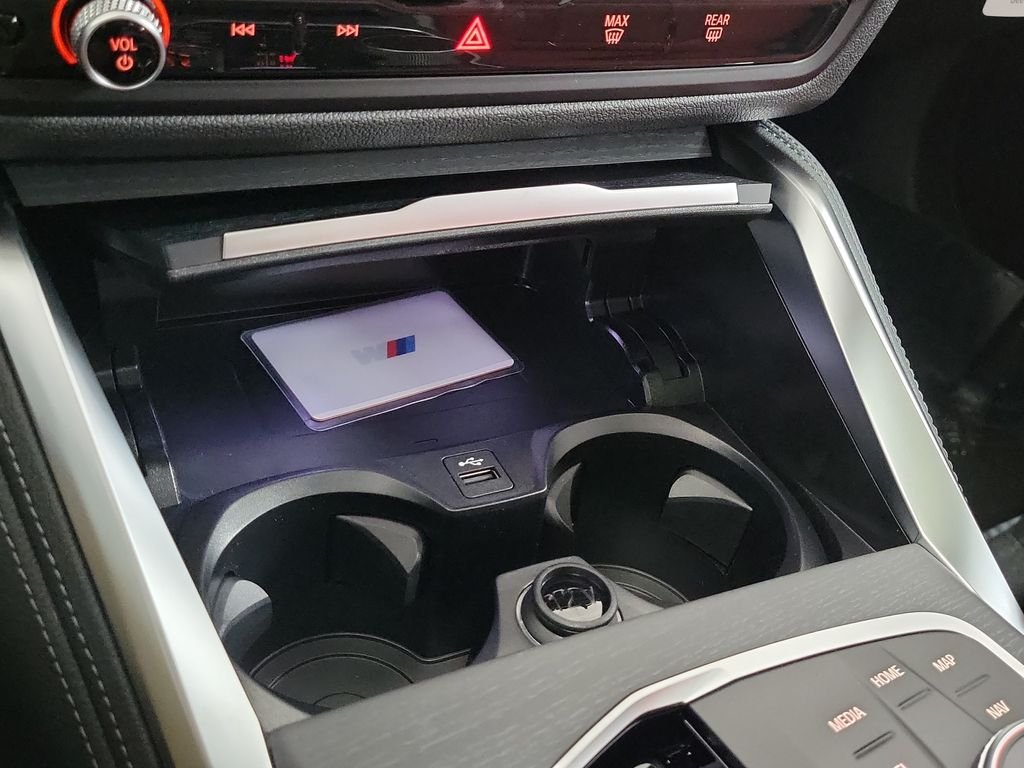 New 2026 Skyscraper Grey Metallic BMW 230i image 19