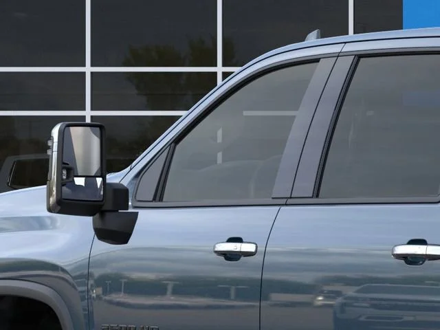 2026 Chevrolet Silverado 2500 HD LTZ - Photo 12