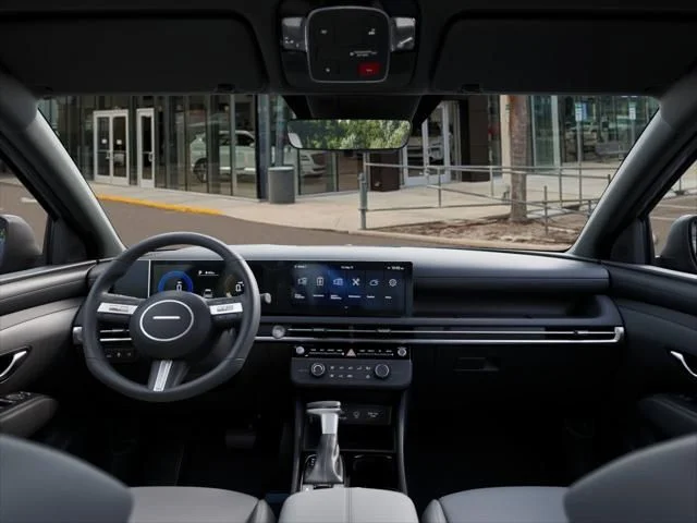 New 2027 Hyundai SANTA CRUZ SE