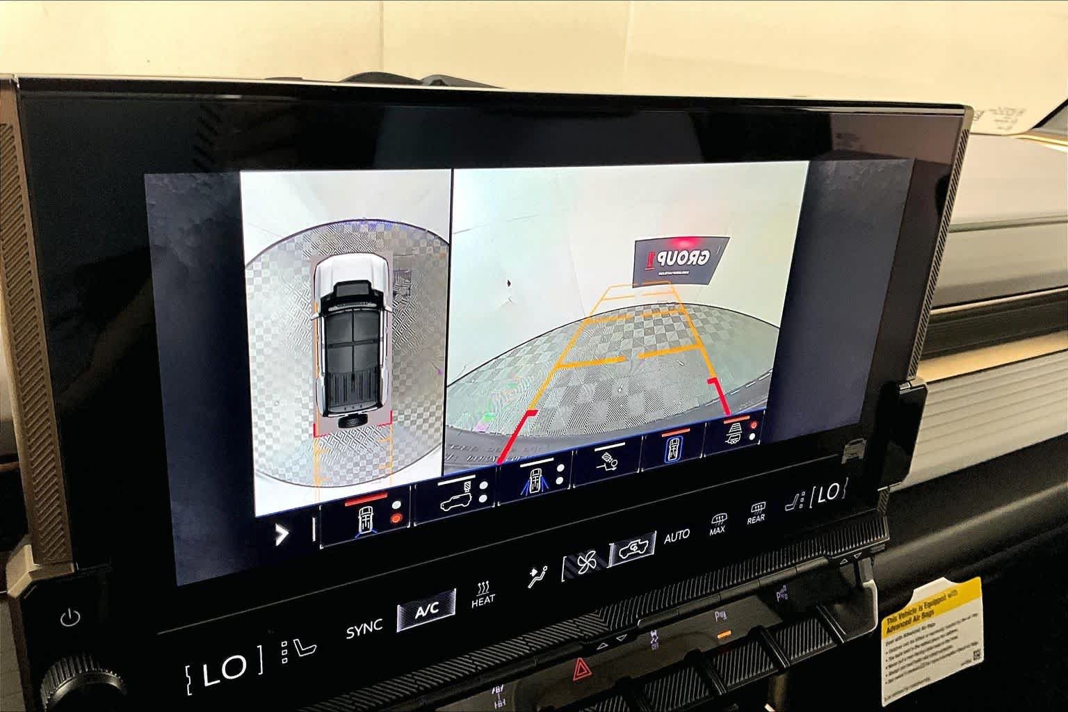 Used 2024 Void Black GMC 3X image 24