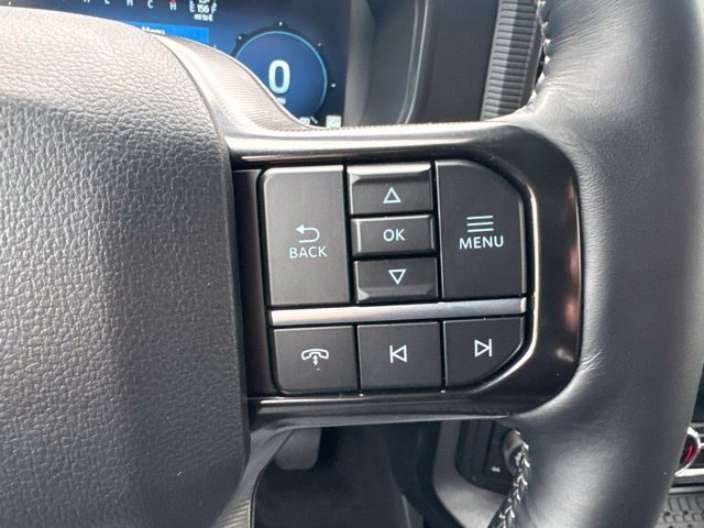 New 2026 Avalanche Ford Platinum image 22