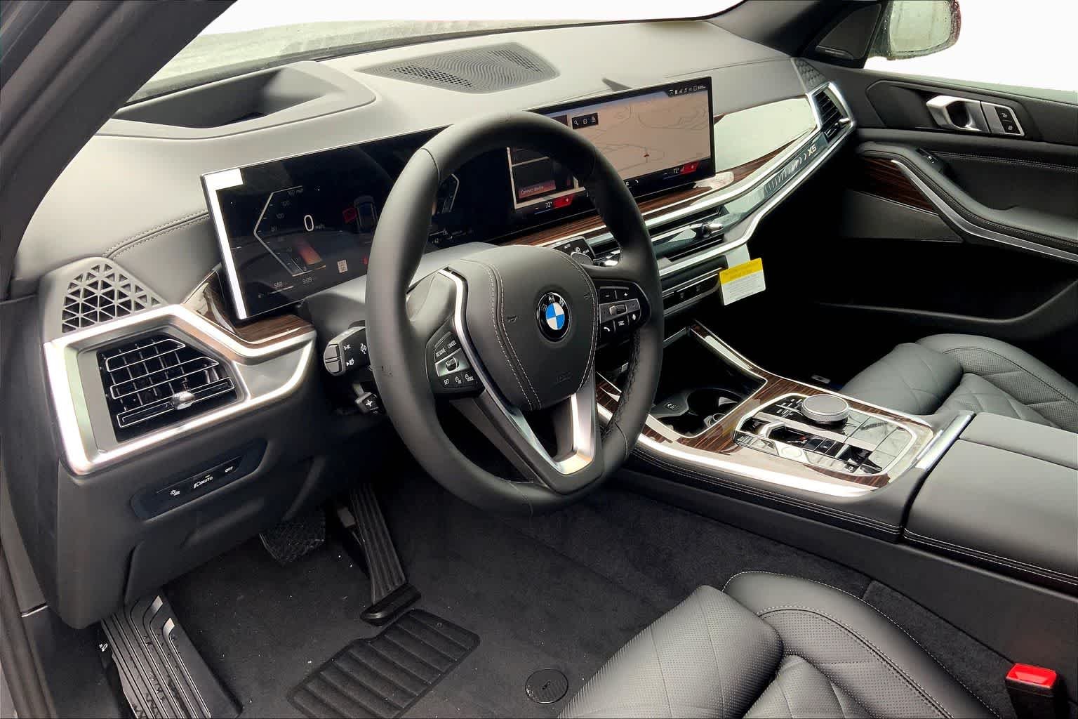 2026 BMW X5 40i - Photo 8