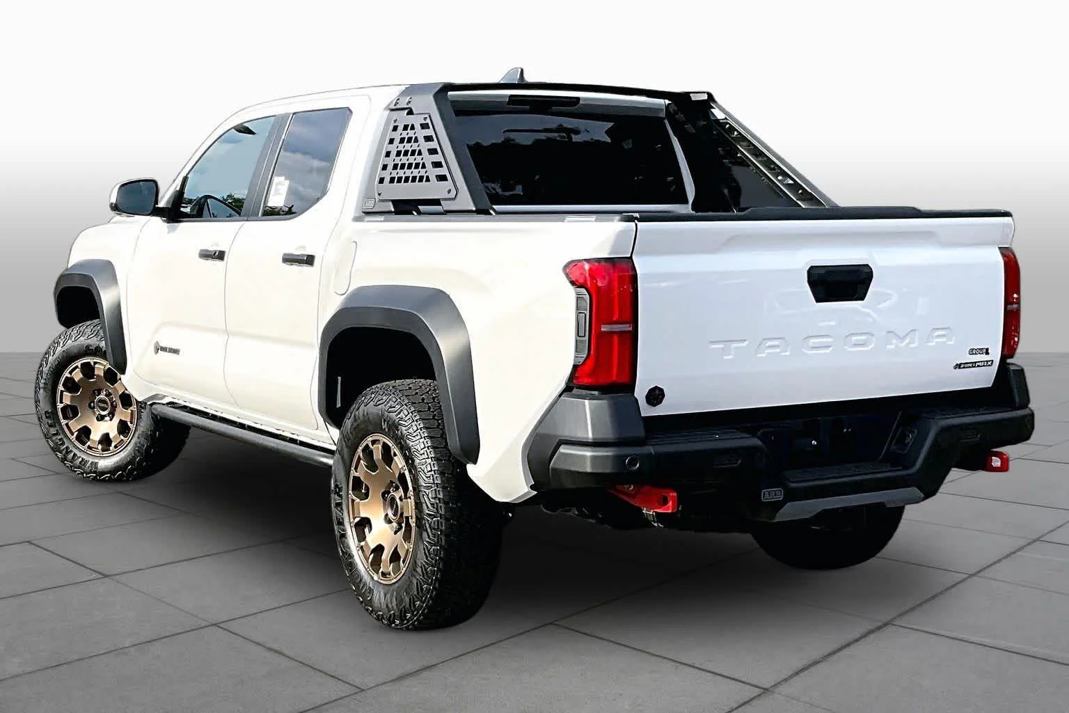 2026 Toyota Tacoma Trailhunter - Photo 11