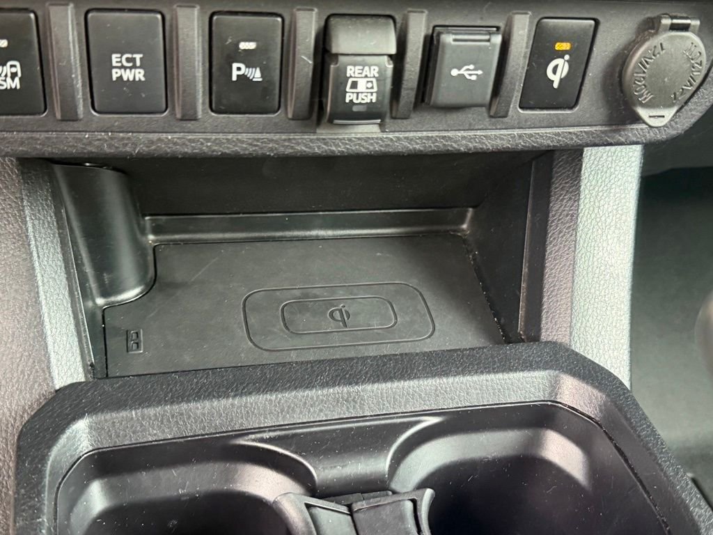 2021 Toyota Tacoma SR - Photo 22