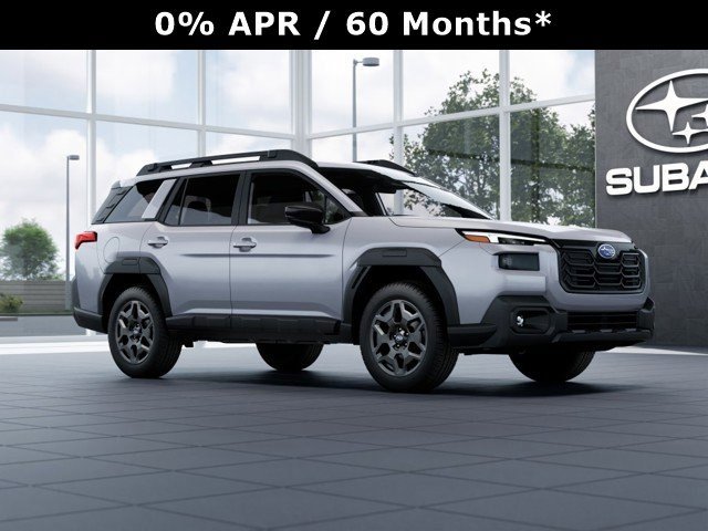 2026 Subaru Outback Premium's photo