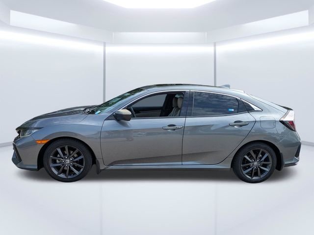 Used 2020  Honda EX image 7