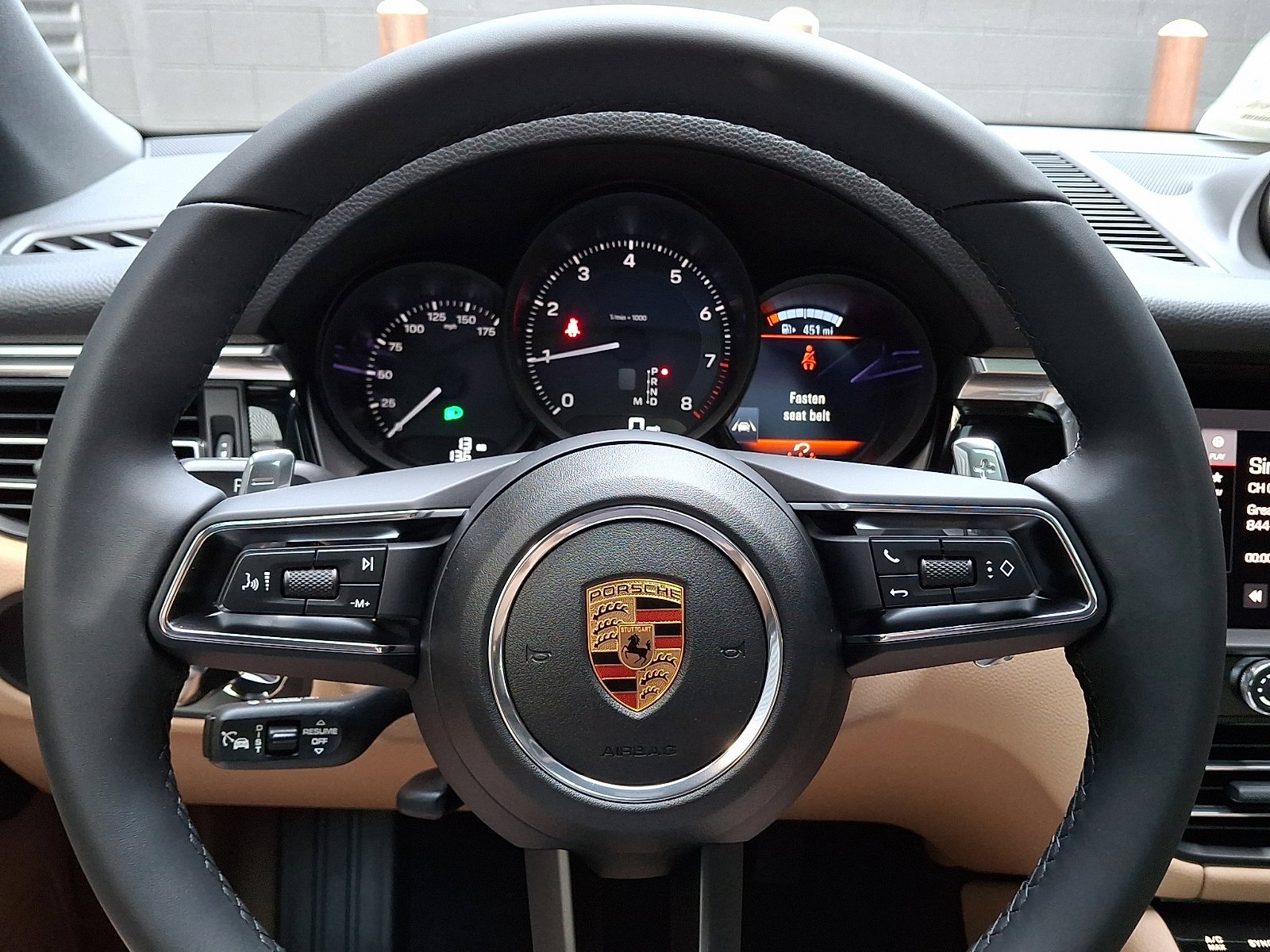 New 2026 Black Porsche  image 20