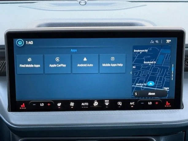 2025 Ford Maverick Lobo Premium - Photo 22