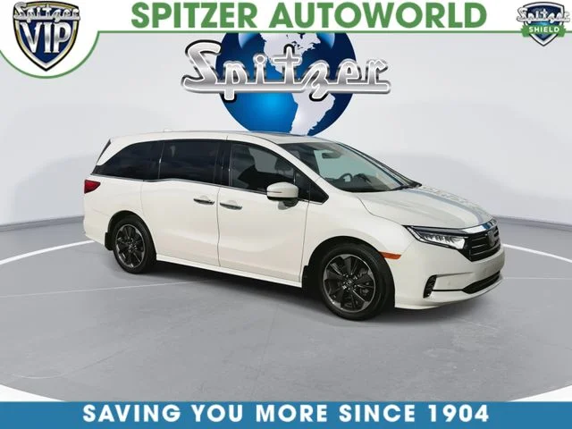 Used 2024  Honda Elite image 3