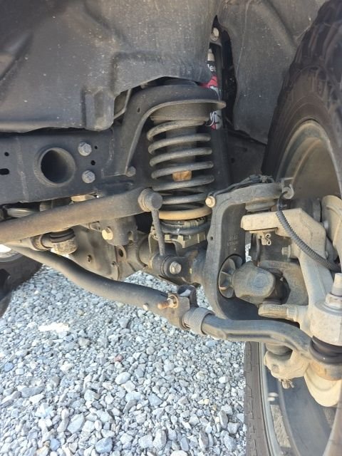Used 2021 Snazzberry Pearlcoat Jeep  image 4