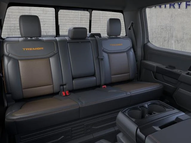 New 2026 Avalanche Ford Tremor® image 11