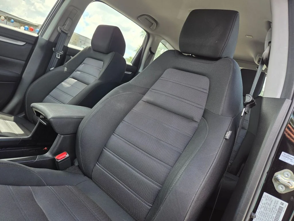 Used 2020 Black Honda LX image 11