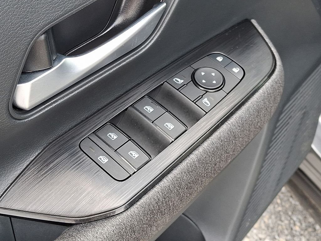 Used 2026 Gray Nissan SV image 14