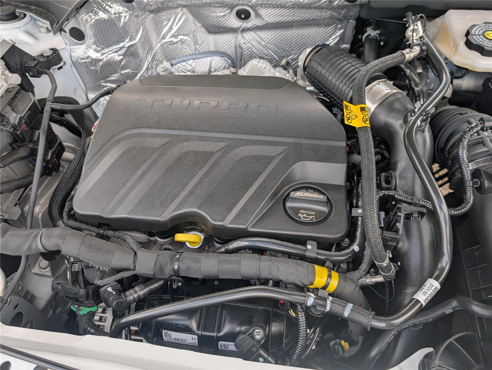 2026 Chevrolet Trax RS - Photo 36