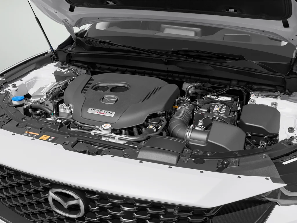 Used 2025 Gray Mazda 2.5 S Preferred Package image 38