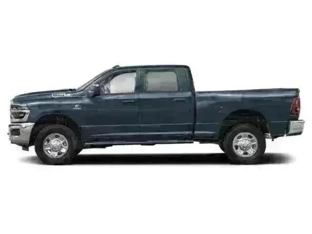 2026 RAM 2500 Tradesman/Warlock - Photo 3